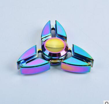 Rainbow Model Z