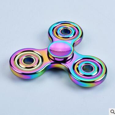 Rainbow Model T