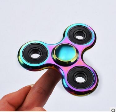Rainbow Model Q