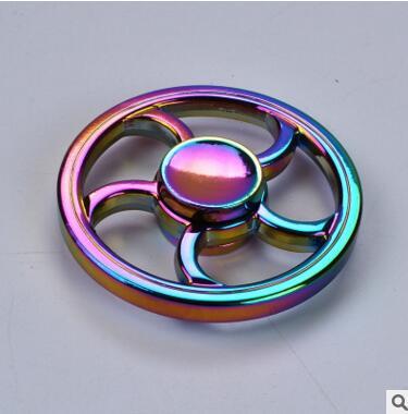 Rainbow Model P