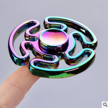 Rainbow Model O