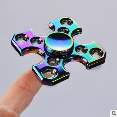 Rainbow Model N