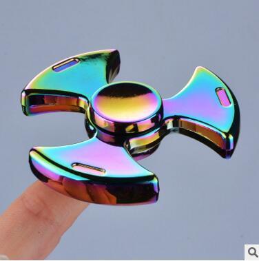 Rainbow Model M
