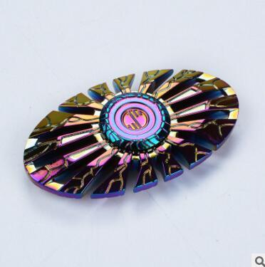 Rainbow Model L