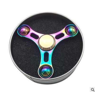 Rainbow Model K