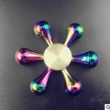 Rainbow Model J