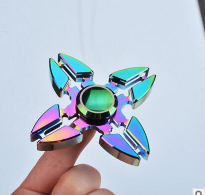 Rainbow Model F