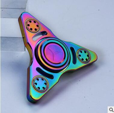 Rainbow Model E