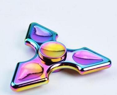 Rainbow Model D