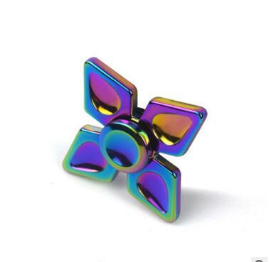 Rainbow Model A